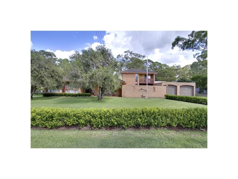 Wilberforce NSW 2756