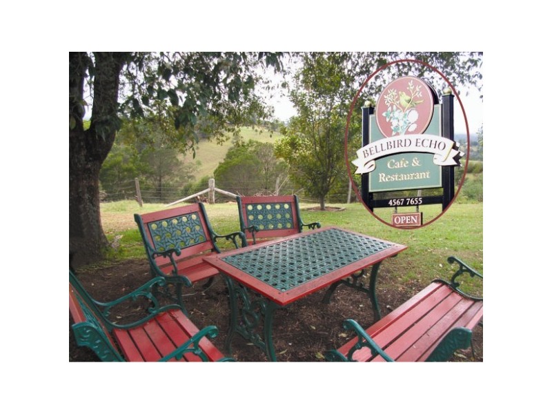 Kurrajong Hills NSW 2758