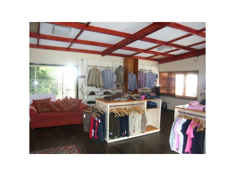 Kurrajong Hills NSW 2758