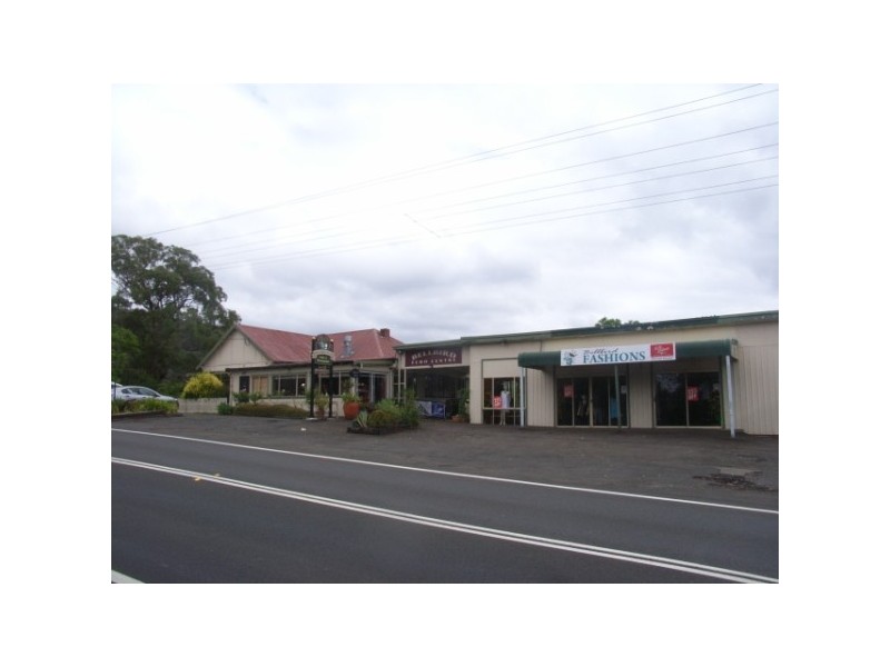 Kurrajong Hills NSW 2758