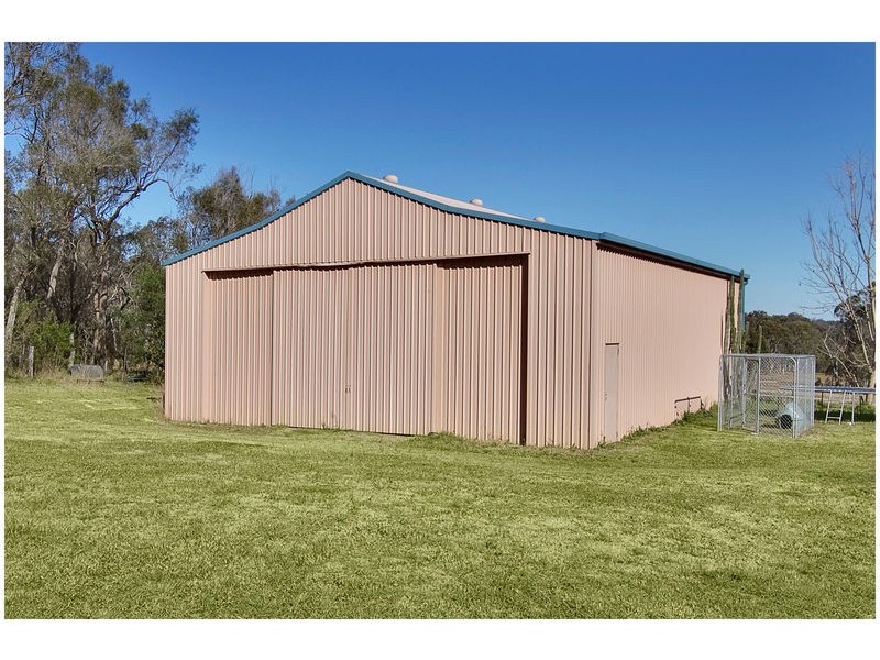 Wilberforce NSW 2756