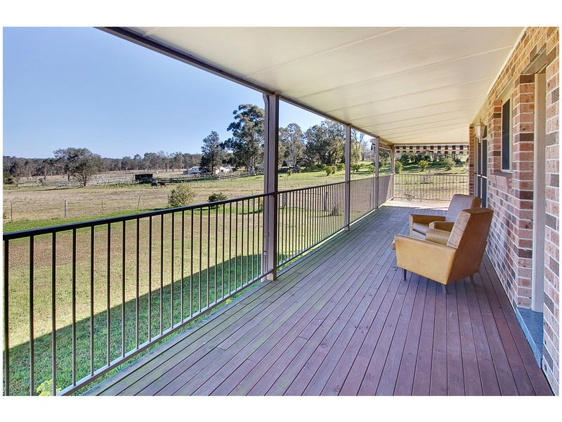 Wilberforce NSW 2756