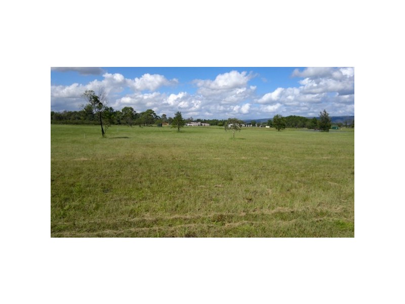 Agnes Banks NSW 2753