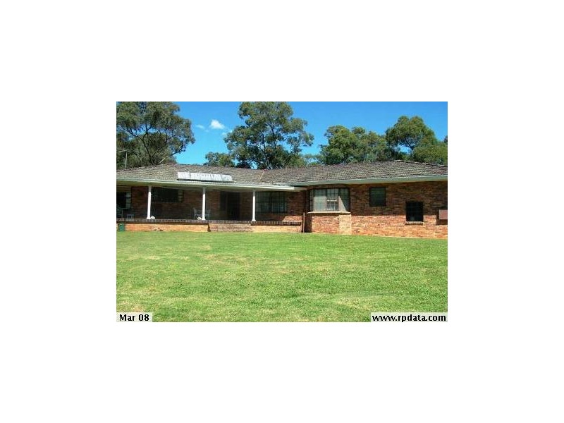 55A  Terry Road, Box Hill NSW 2765