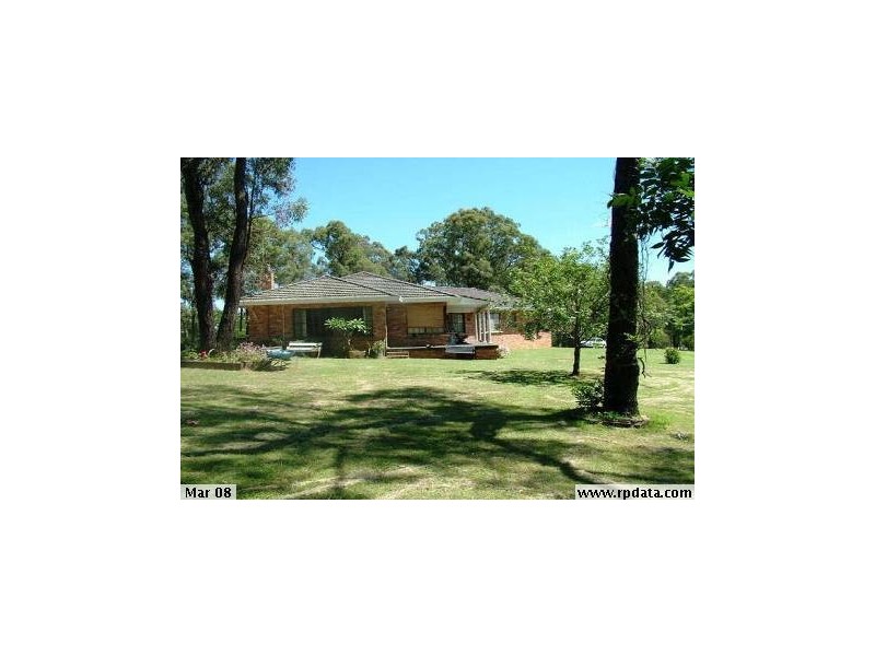55A  Terry Road, Box Hill NSW 2765