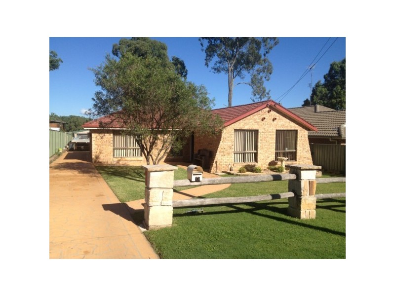 Freemans Reach NSW 2756