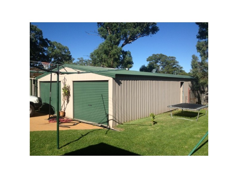 Freemans Reach NSW 2756