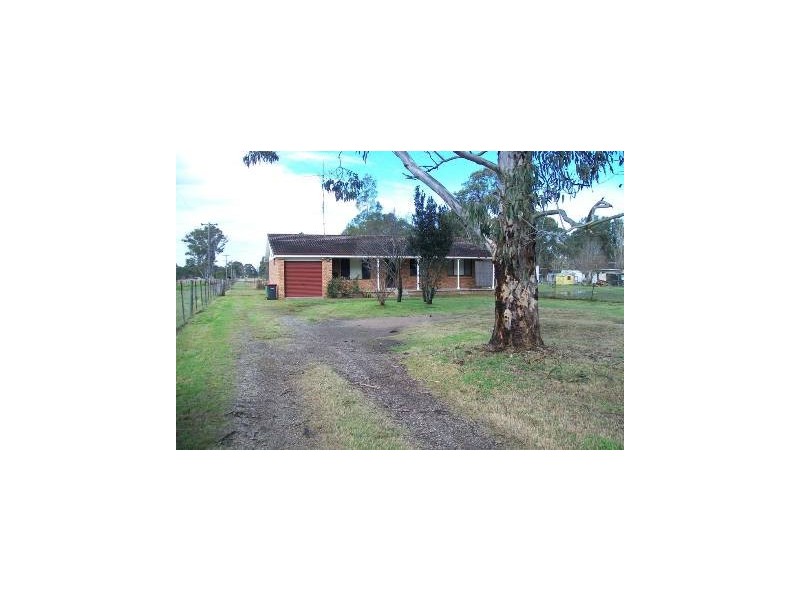 Londonderry NSW 2753