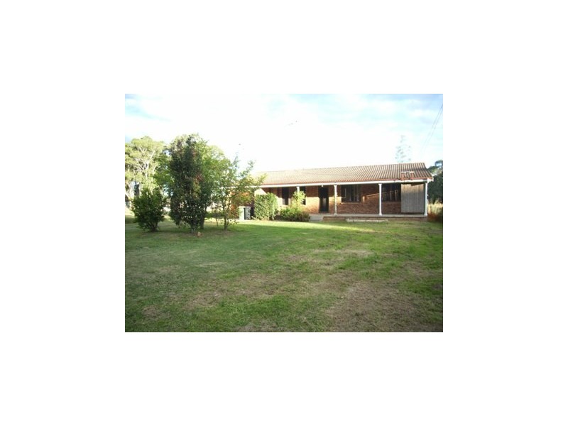 Londonderry NSW 2753