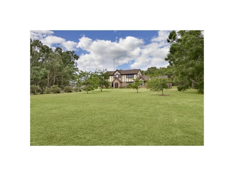 Riverstone NSW 2765