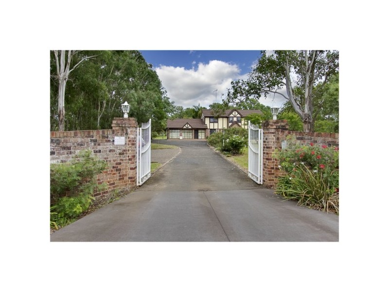 Riverstone NSW 2765