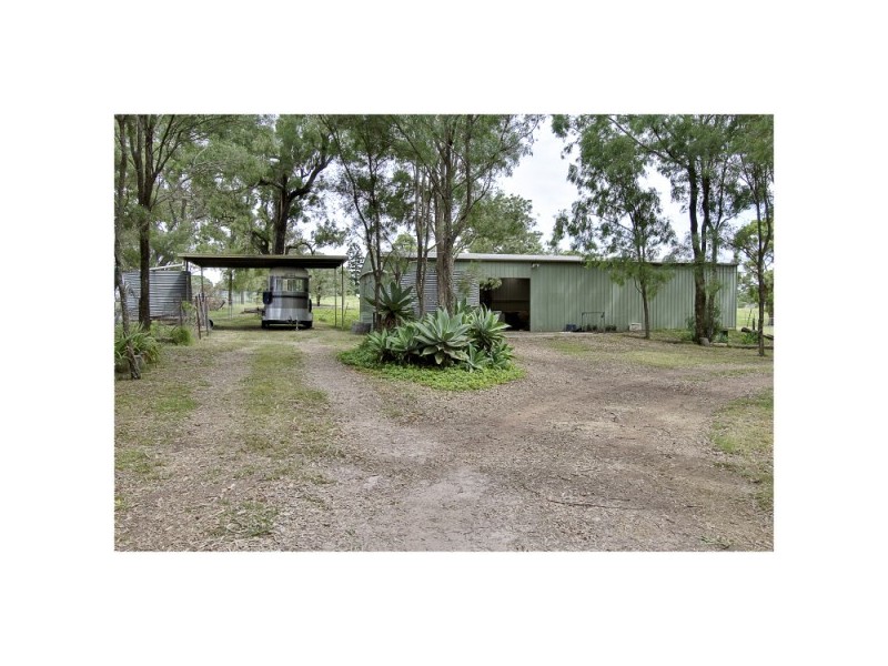 Riverstone NSW 2765
