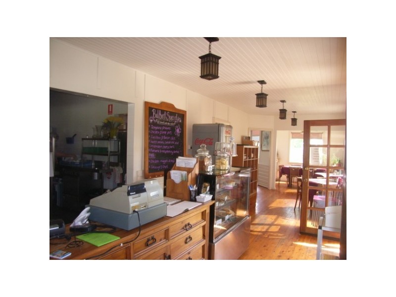 Kurrajong Hills NSW 2758