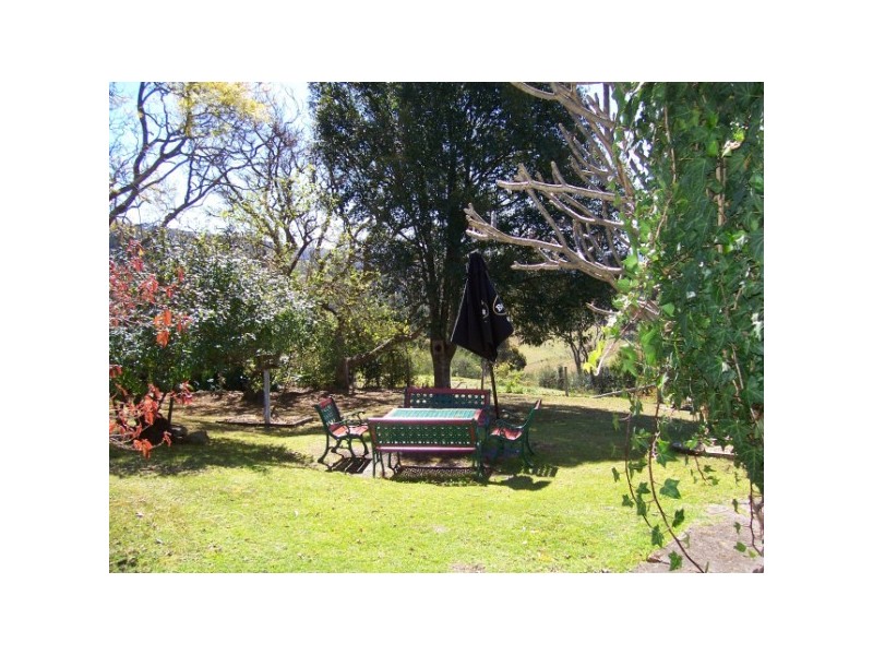 Kurrajong Hills NSW 2758