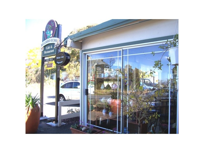 Kurrajong Hills NSW 2758