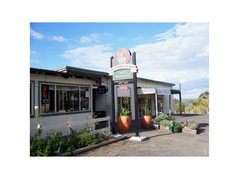 Kurrajong Hills NSW 2758