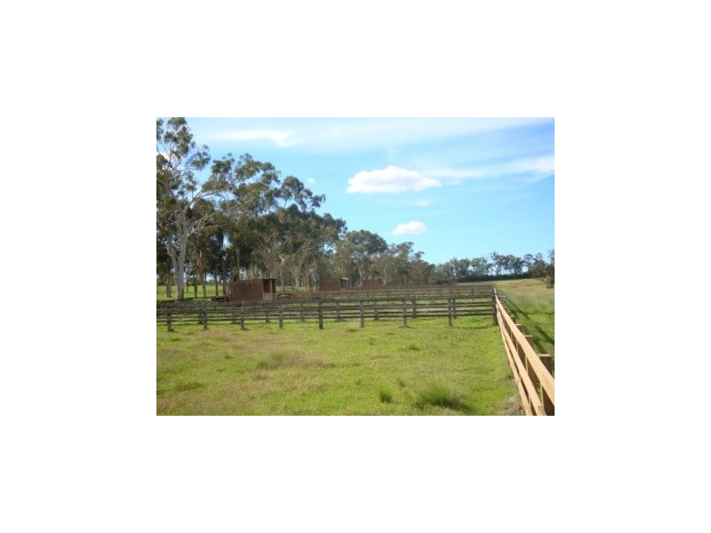 386 Stannix Park Road, Wilberforce NSW 2756