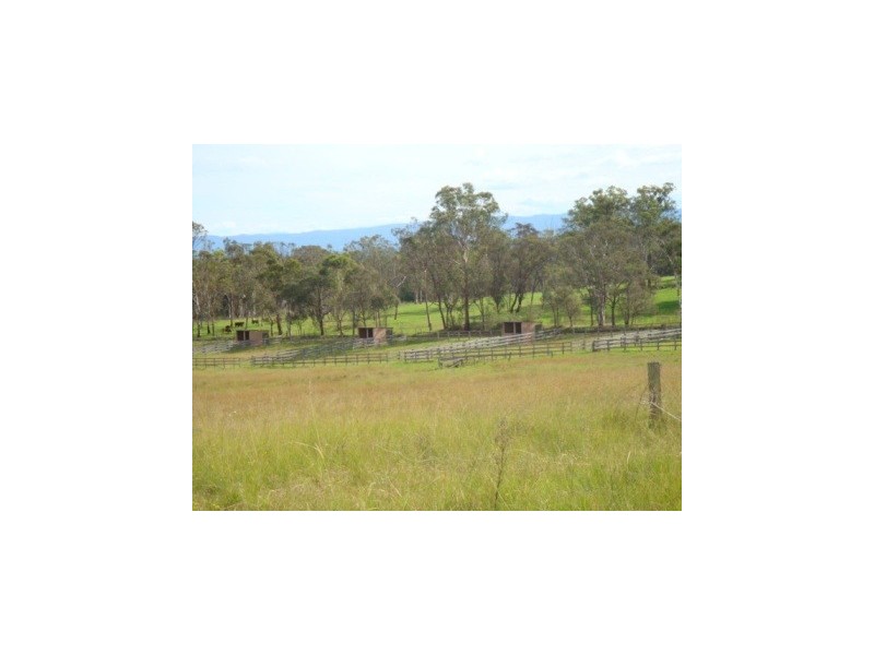 386 Stannix Park Road, Wilberforce NSW 2756
