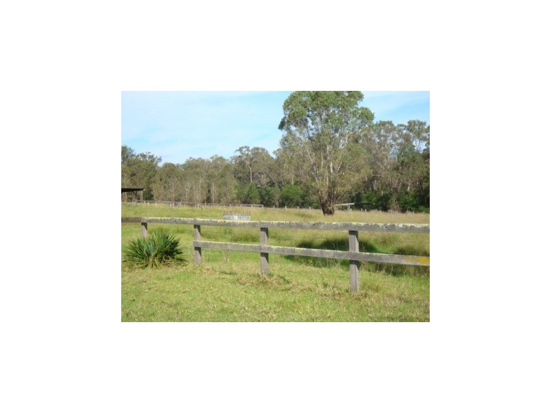 386 Stannix Park Road, Wilberforce NSW 2756