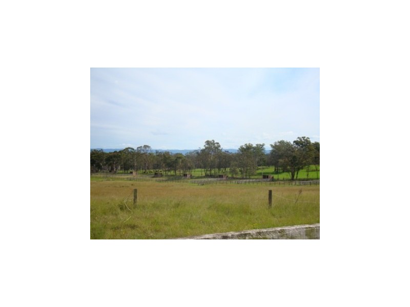 386 Stannix Park Road, Wilberforce NSW 2756