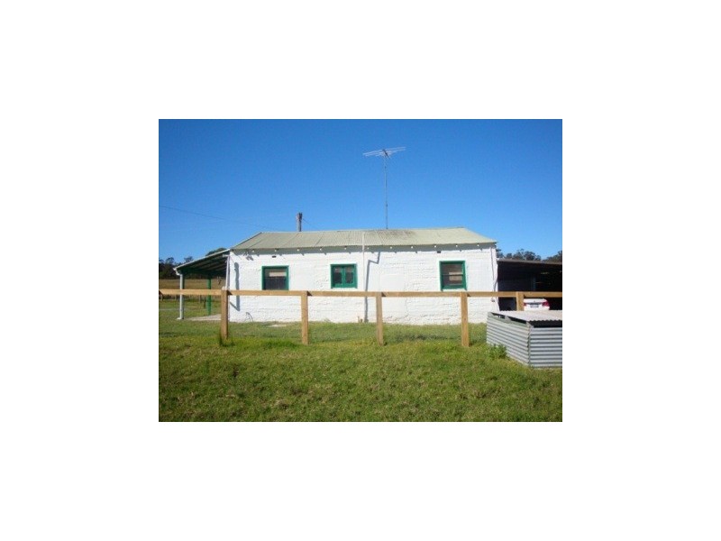 386 Stannix Park Road, Wilberforce NSW 2756