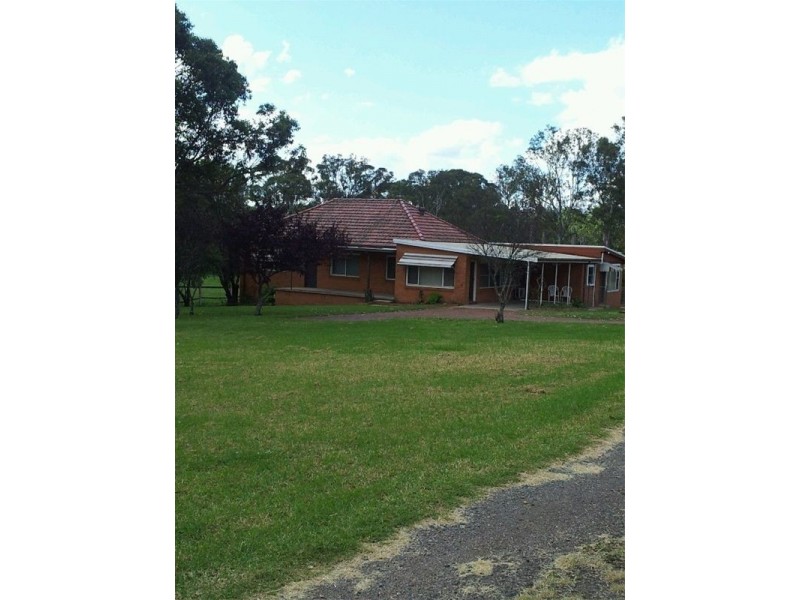 607 Windsor Road, Vineyard NSW 2765