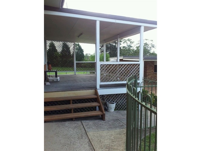 607 Windsor Road, Vineyard NSW 2765