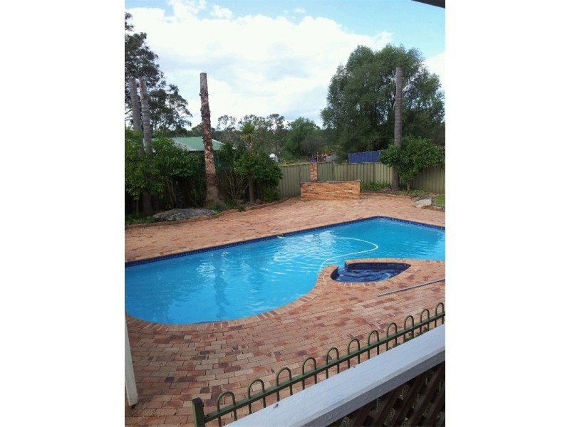 607 Windsor Road, Vineyard NSW 2765