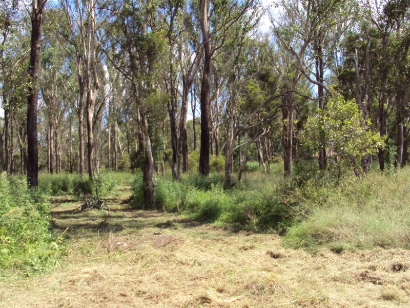 Shanes Park NSW 2747