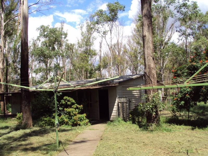 Shanes Park NSW 2747