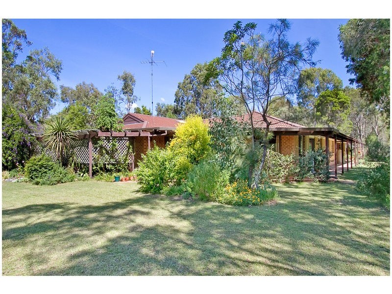 Castlereagh NSW 2749