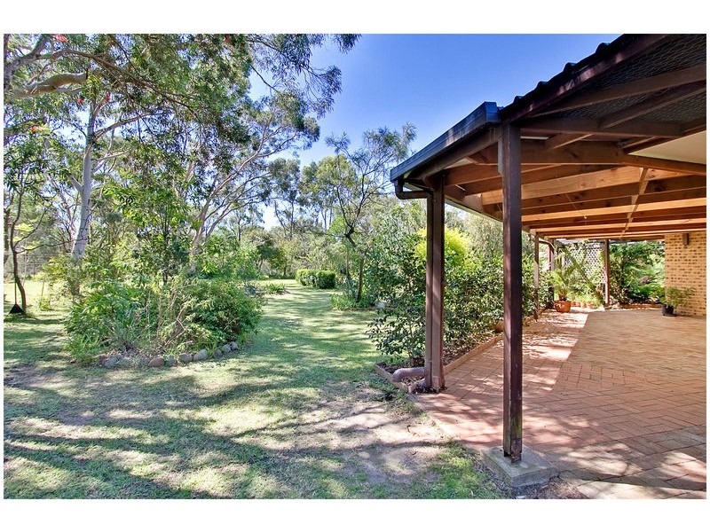 Castlereagh NSW 2749