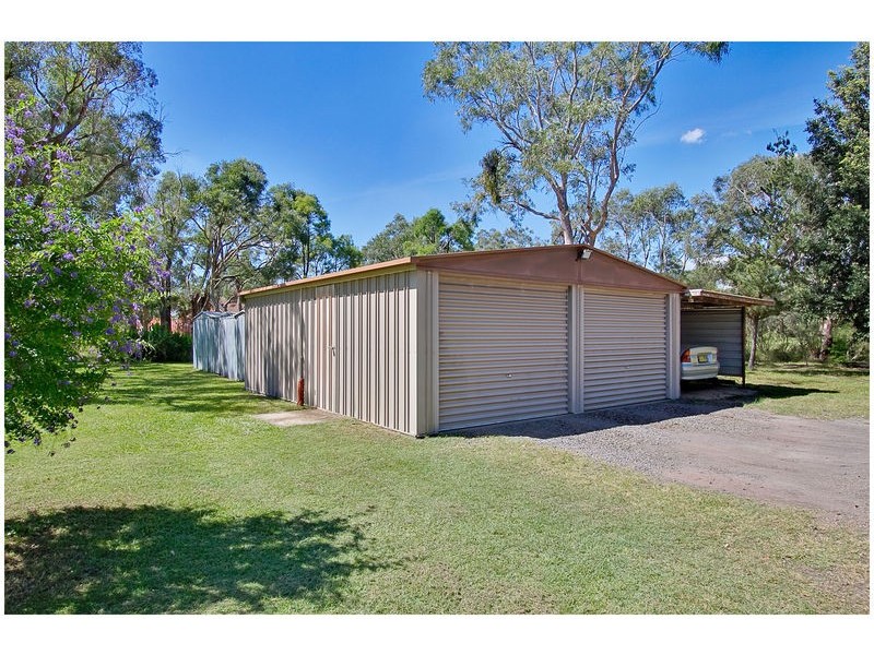 Castlereagh NSW 2749