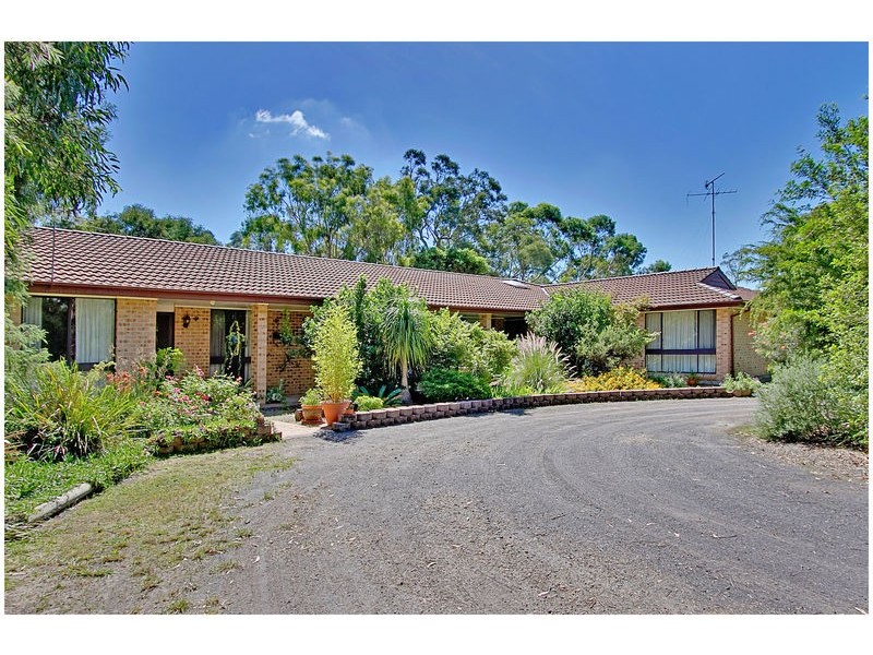 Castlereagh NSW 2749