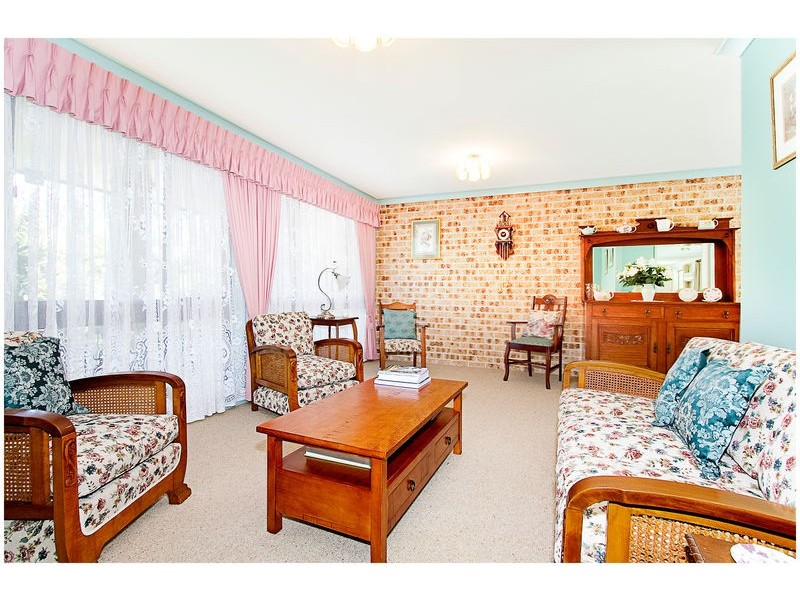 Castlereagh NSW 2749