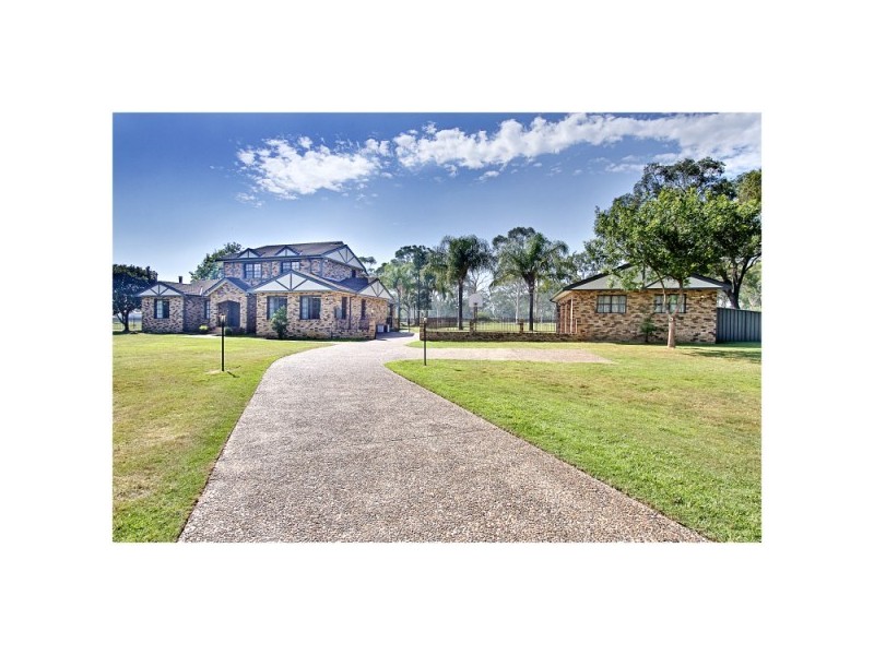 Castlereagh NSW 2749