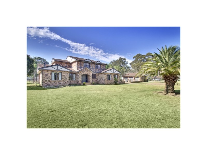 Castlereagh NSW 2749