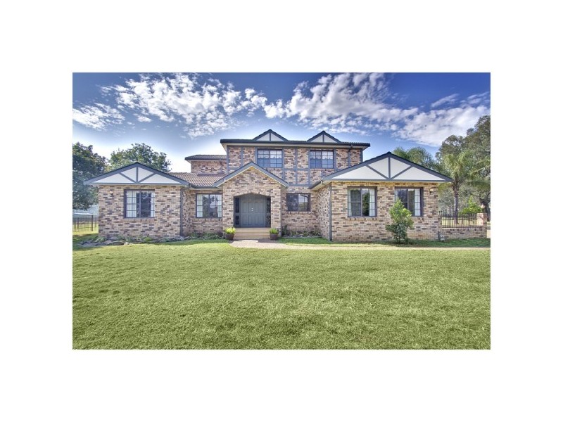 Castlereagh NSW 2749