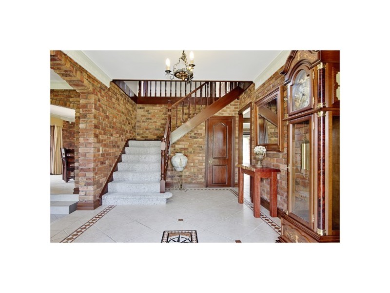 Castlereagh NSW 2749