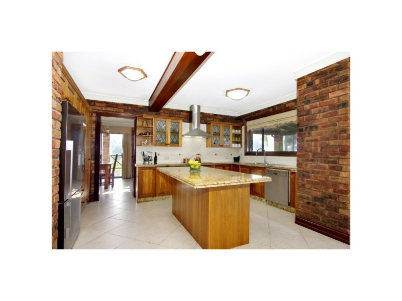 Castlereagh NSW 2749