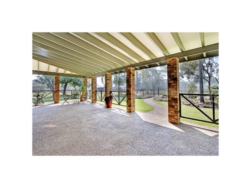 Castlereagh NSW 2749