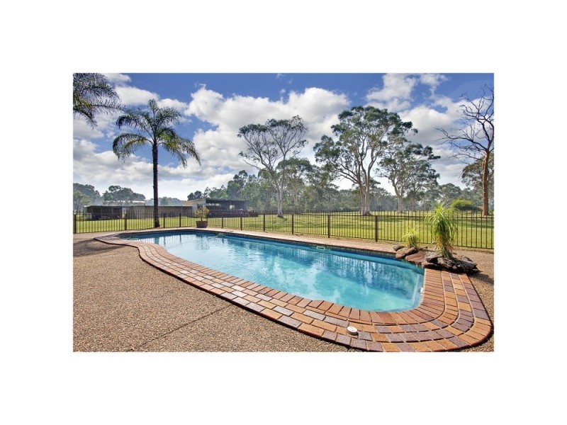 Castlereagh NSW 2749