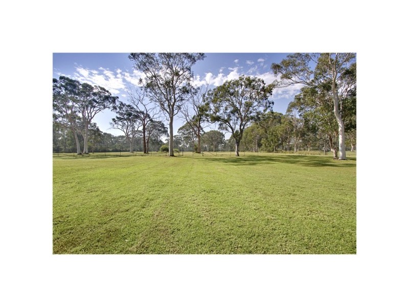 Castlereagh NSW 2749