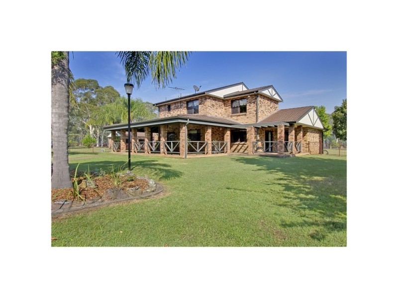 Castlereagh NSW 2749