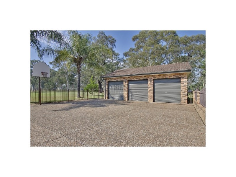 Castlereagh NSW 2749
