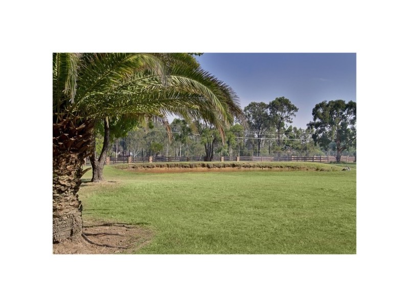 Castlereagh NSW 2749