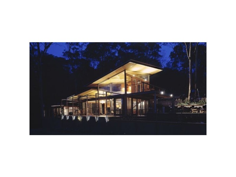 Bowen Mountain NSW 2753