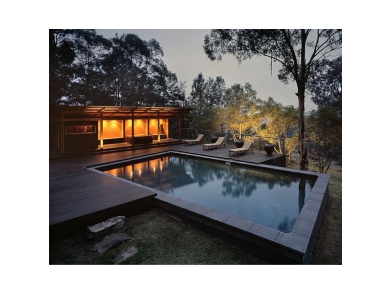 Bowen Mountain NSW 2753
