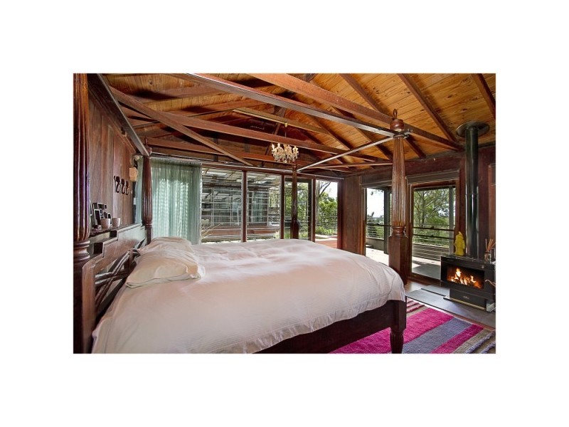 Bowen Mountain NSW 2753