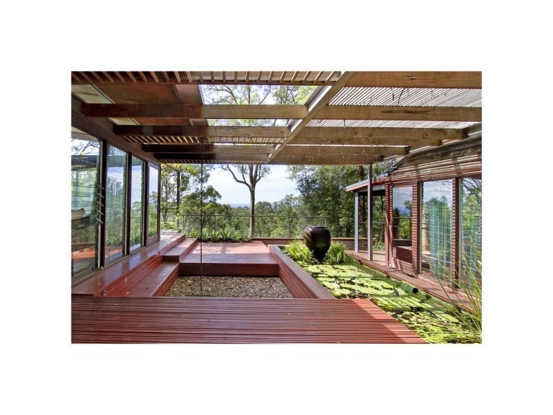 Bowen Mountain NSW 2753